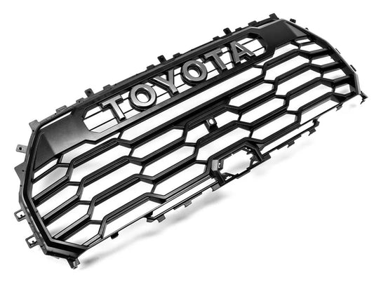 Toyota TRD Pro Grille - 22+ Tundra