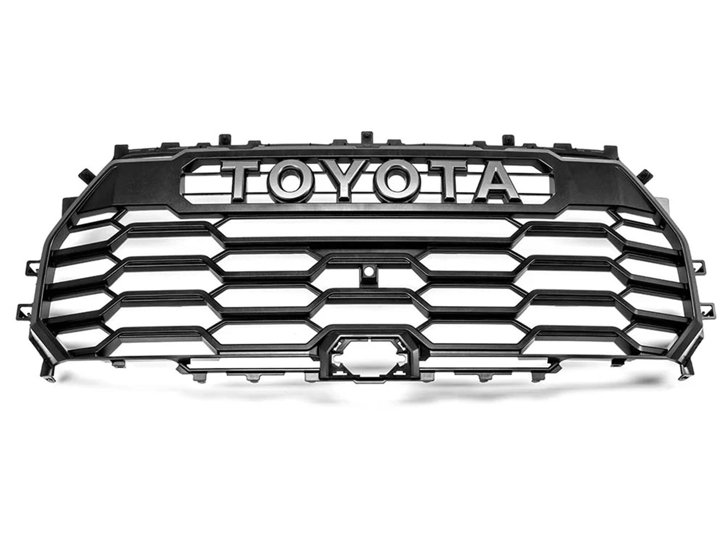Toyota TRD Pro Grille - 22+ Tundra