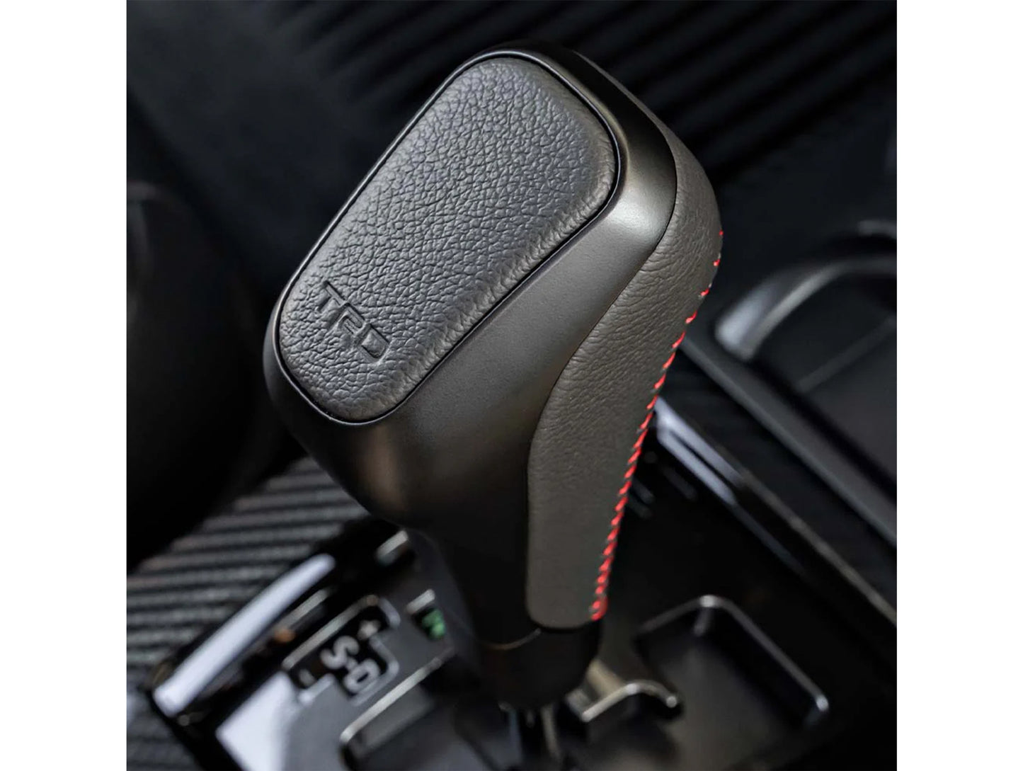 Toyota TRD Shift Knob - 10-24 4Runner