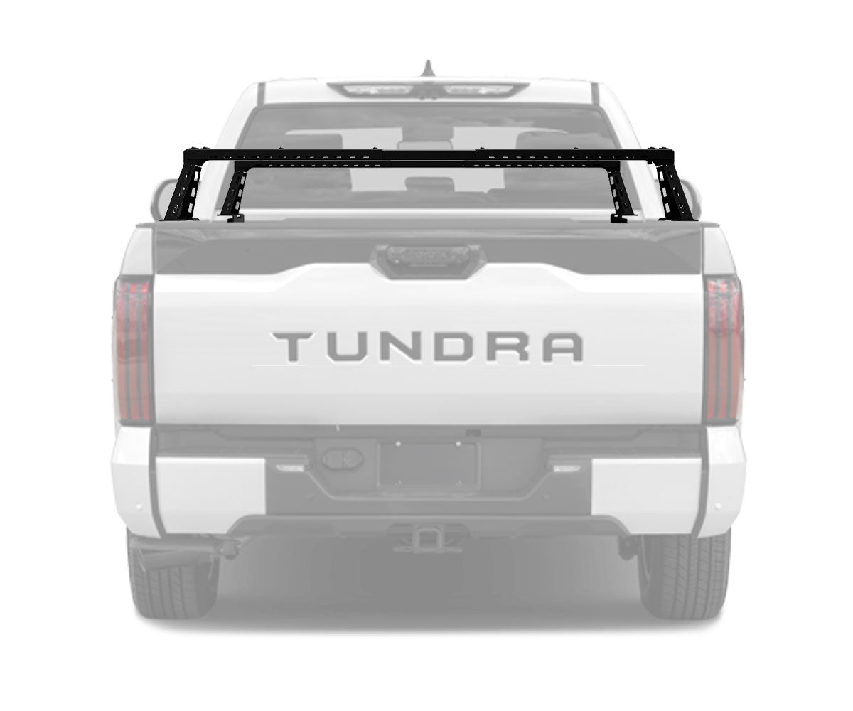 CBI Offroad Fab Overland Bed Bars - 07-23 Toyota Tundra