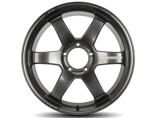 Volk Racing TE37 Ultra Large P.C.D. - 20x9.5 / 6x139