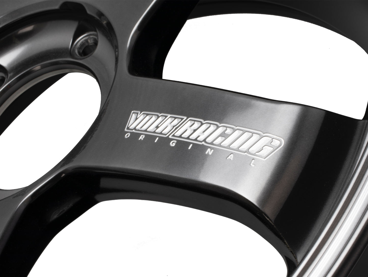 Volk Racing TE37 Ultra Large P.C.D. - 20x8.5 / 6x139 / +20