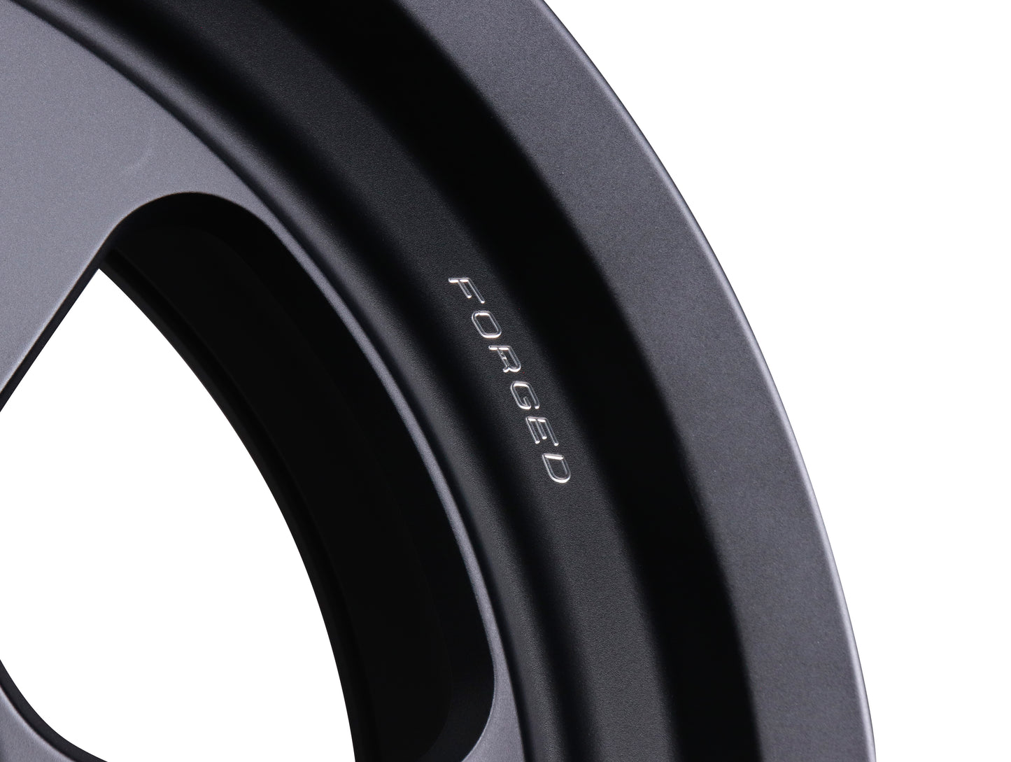 Volk Racing TE37XT M-Spec Wheels - Blast Black - 18x9 / 6x139 / +15