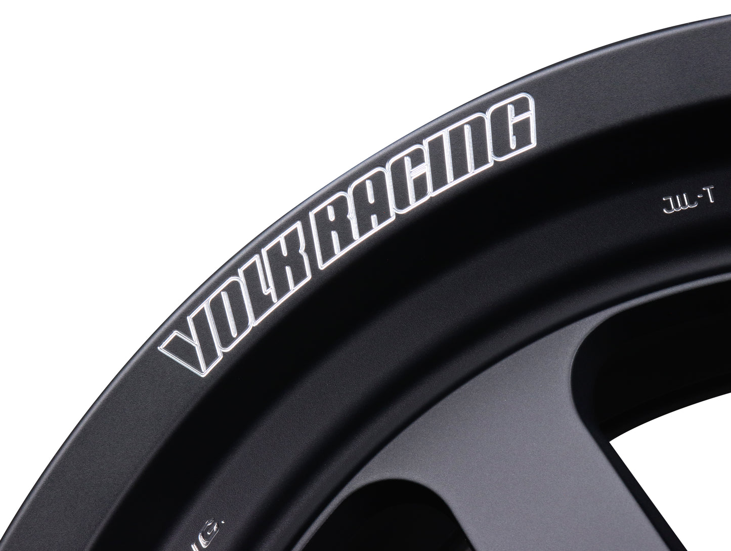 Volk Racing TE37XT M-Spec Wheels - Blast Black - 18x9 / 6x139 / +15