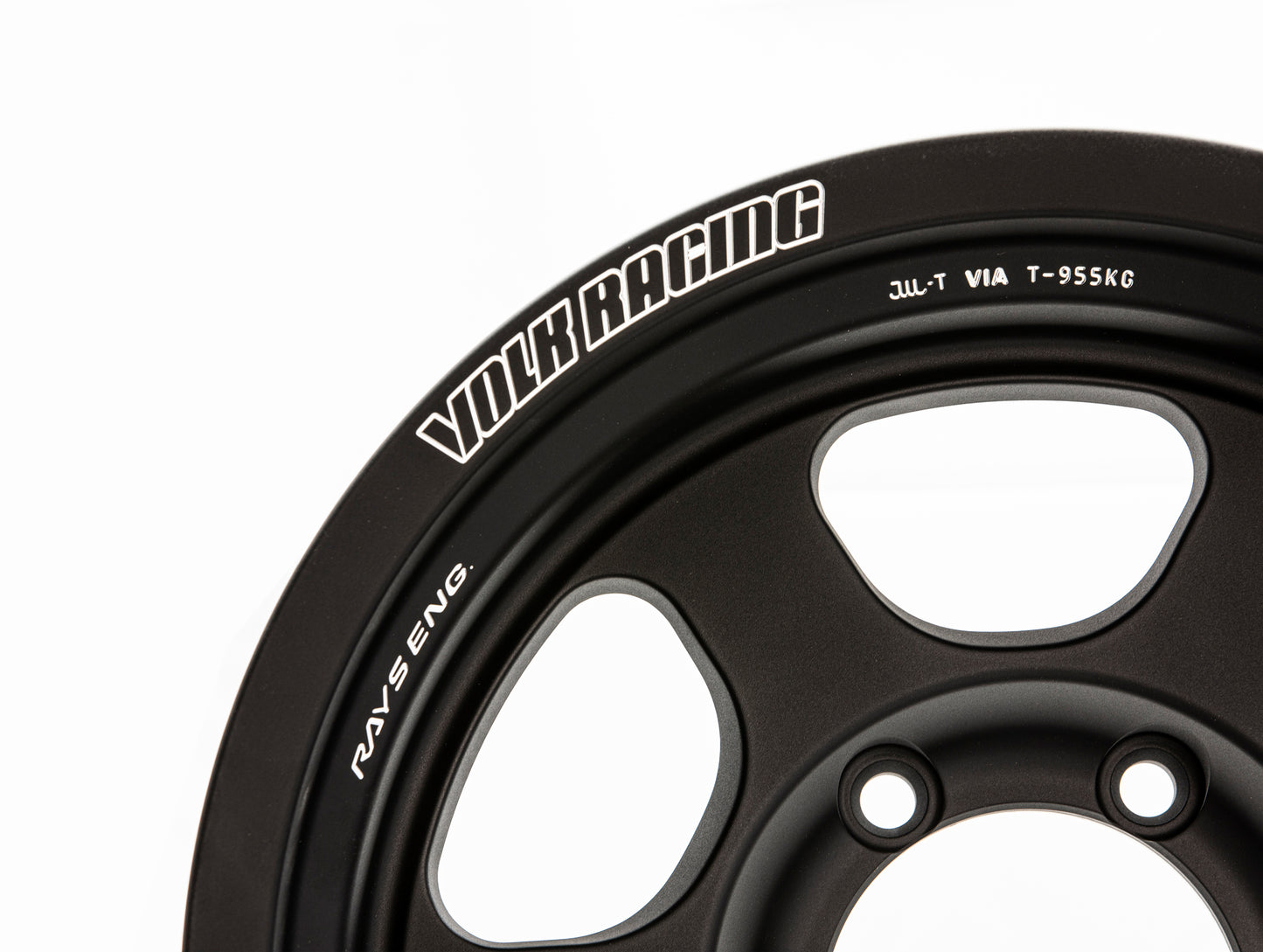 Volk Racing TE37XT M-Spec Wheels - 16x8.5 / 6x139