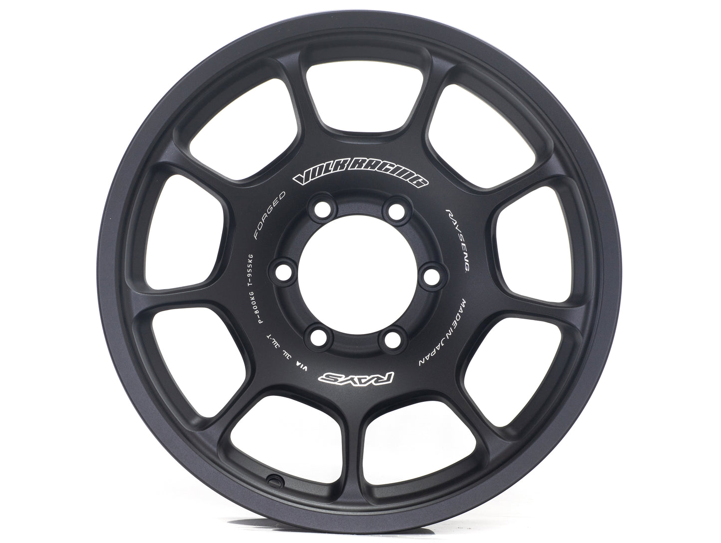 Volk Racing ZE40X Wheels - 17x8.5 / 6x139