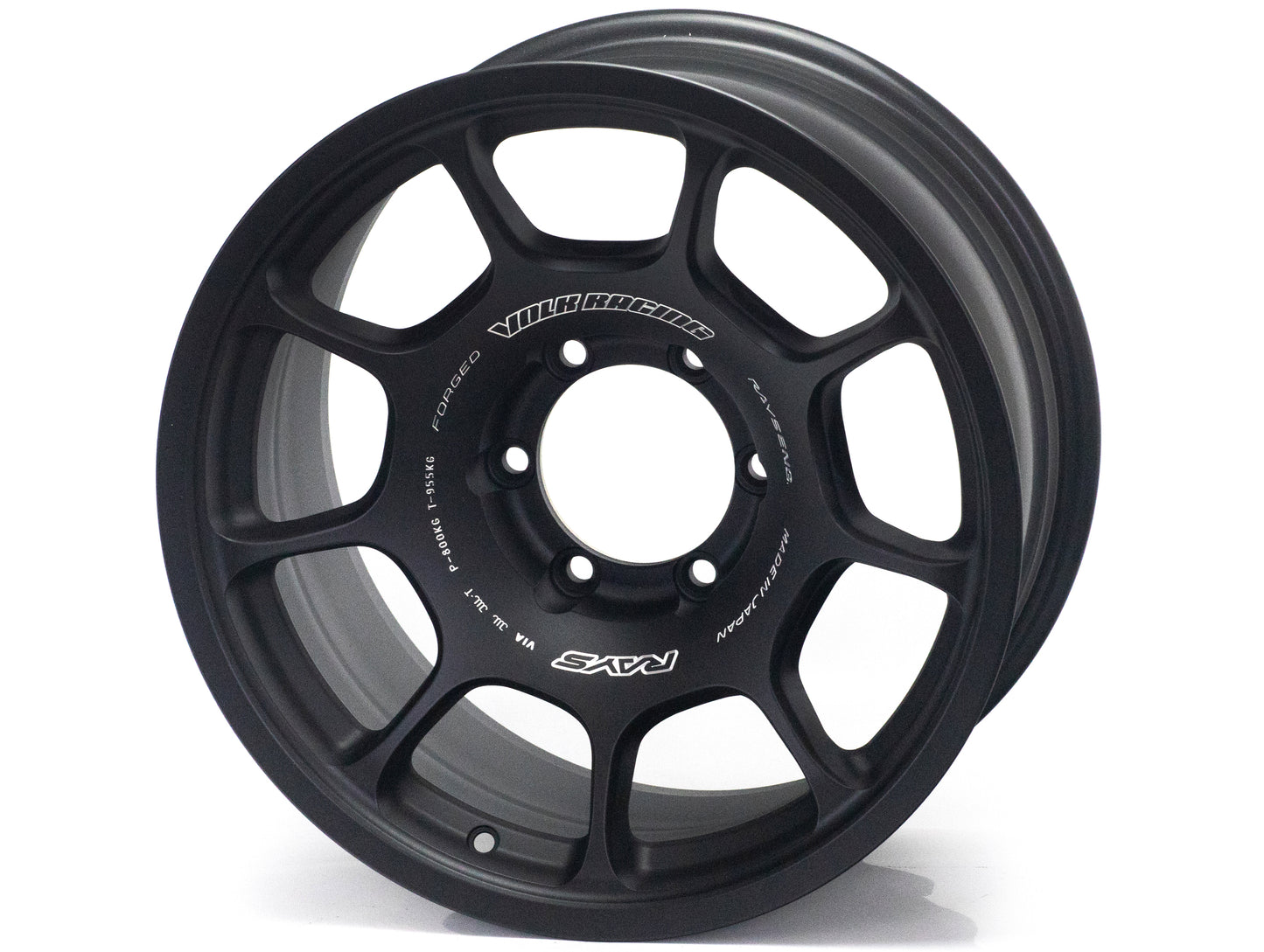 Volk Racing ZE40X Wheels - 17x8.5 / 6x139