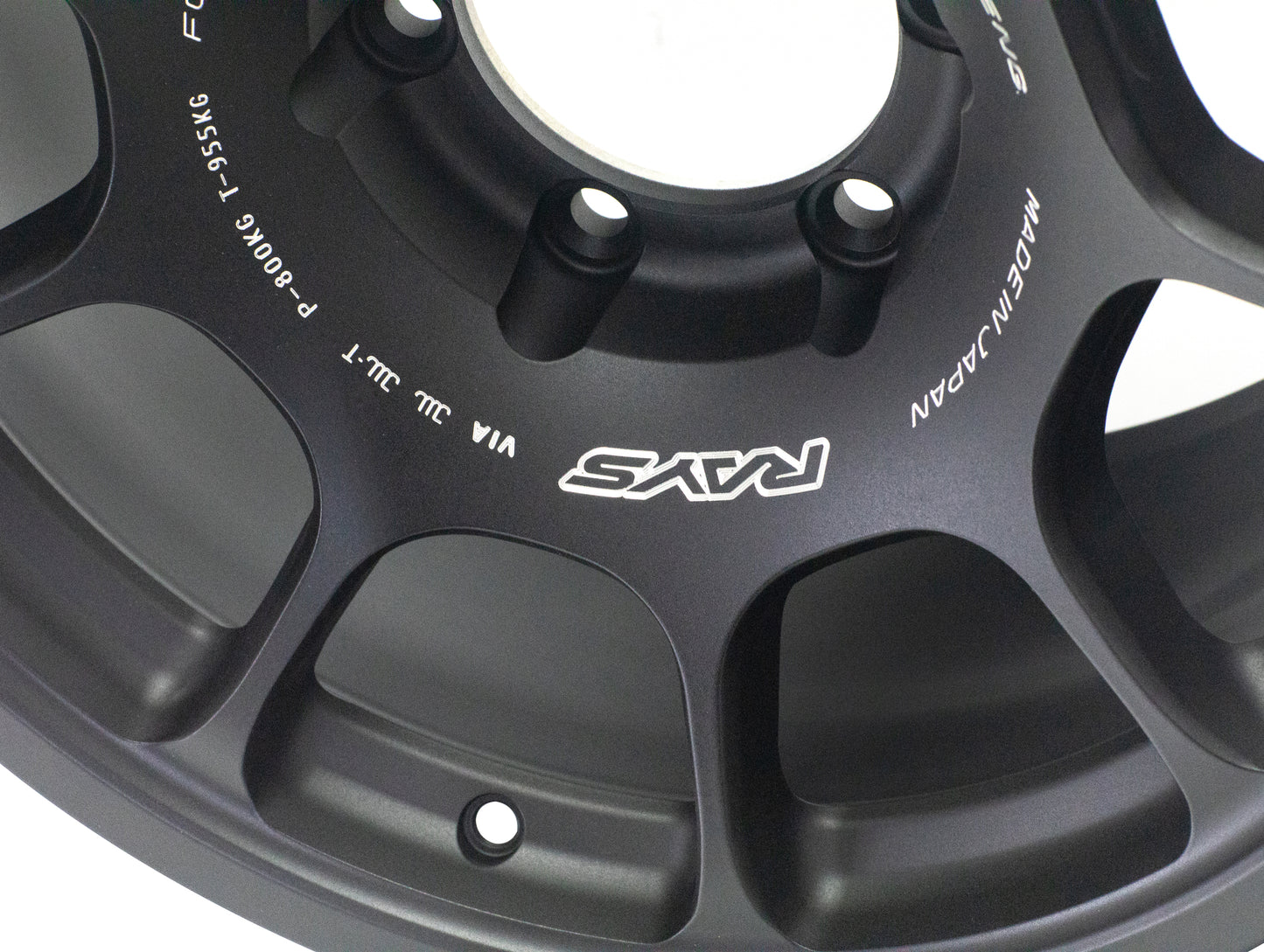 Volk Racing ZE40X Wheels - 17x8.5 / 6x139