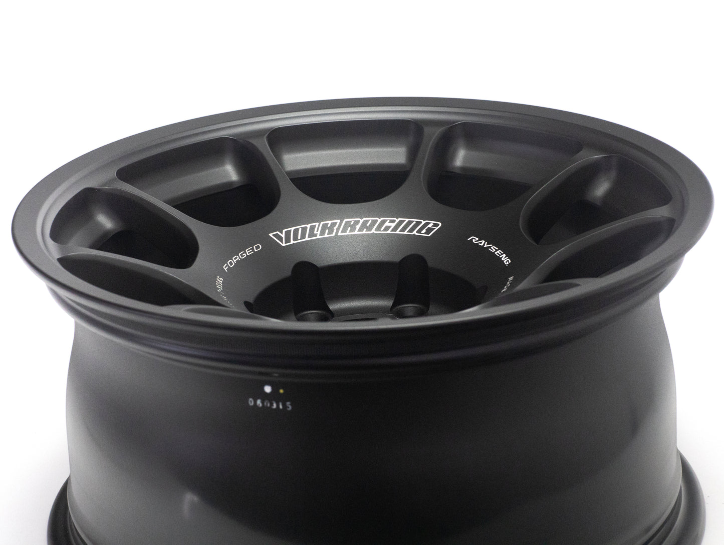 Volk Racing ZE40X Wheels - 17x8.5 / 6x139