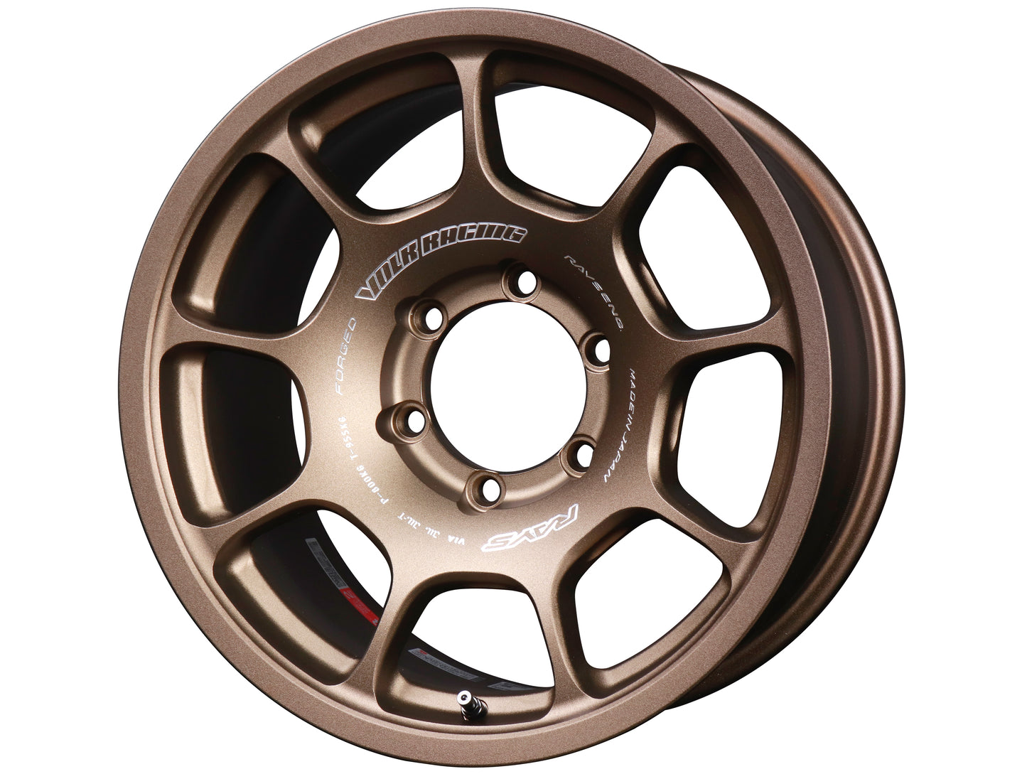 Volk Racing ZE40X Wheels - 17x8.5 / 6x139
