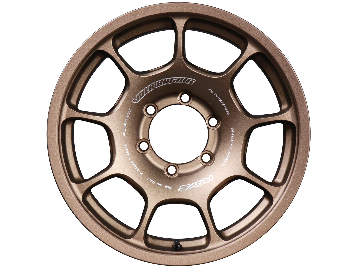 Volk Racing ZE40X Wheels - 17x8.5 / 6x139
