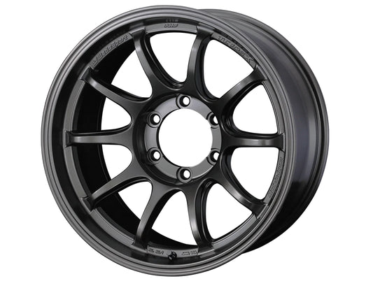 Weds TC-105X WRV - 18x9.0 / 6x139 / +0