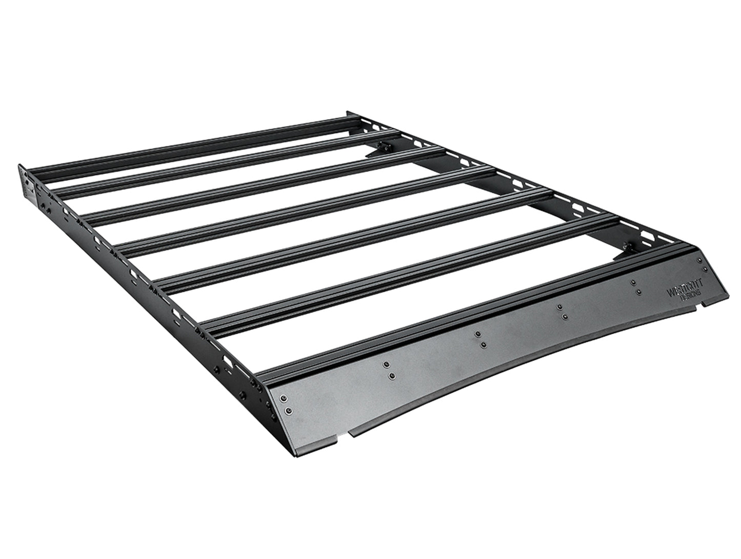 Westcott Designs 3/4 Roof Rack - 24+ Land Cruiser / 24+ GX550