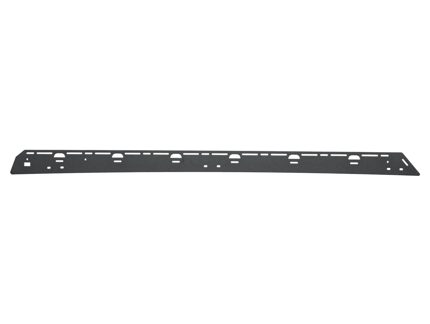 Westcott Designs 3/4 Roof Rack - 24+ Land Cruiser / 24+ GX550