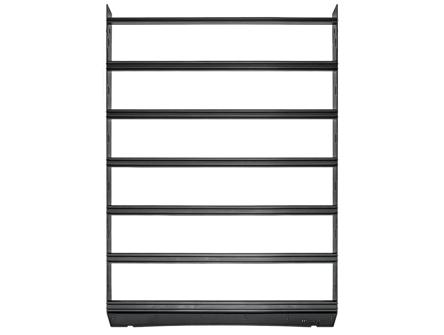 Westcott Designs 3/4 Roof Rack - 25+ Toyota 4Runner