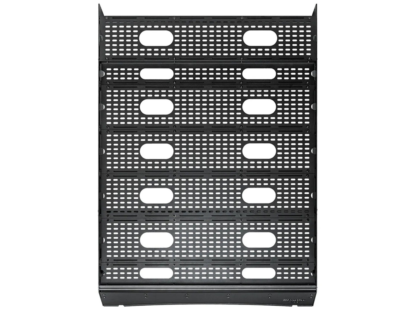 Westcott Designs 3/4 Roof Rack - 25+ Toyota 4Runner