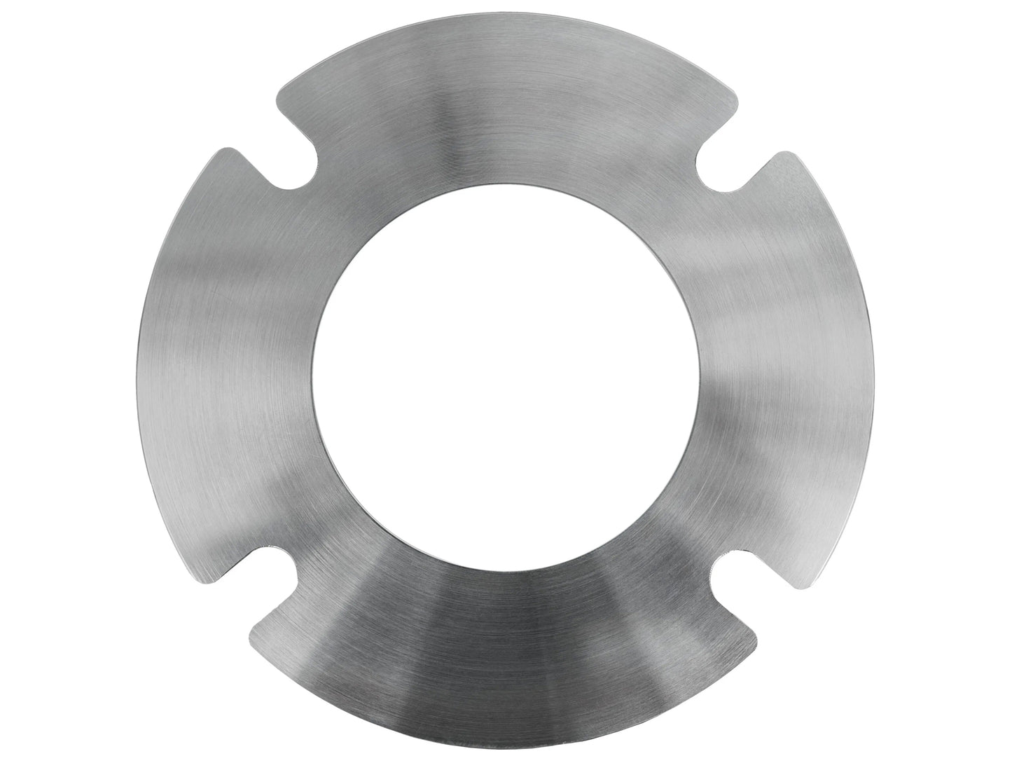 Westcott Designs 4-Hole Front-End 1/2″ Top Spacer - 25+ 4Runner / 24+ Tacoma / 24+ GX550 / 24+ Land Cruiser