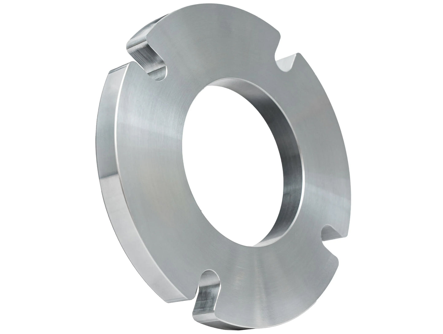 Westcott Designs 4-Hole Front-End 1/2″ Top Spacer - 25+ 4Runner / 24+ Tacoma / 24+ GX550 / 24+ Land Cruiser