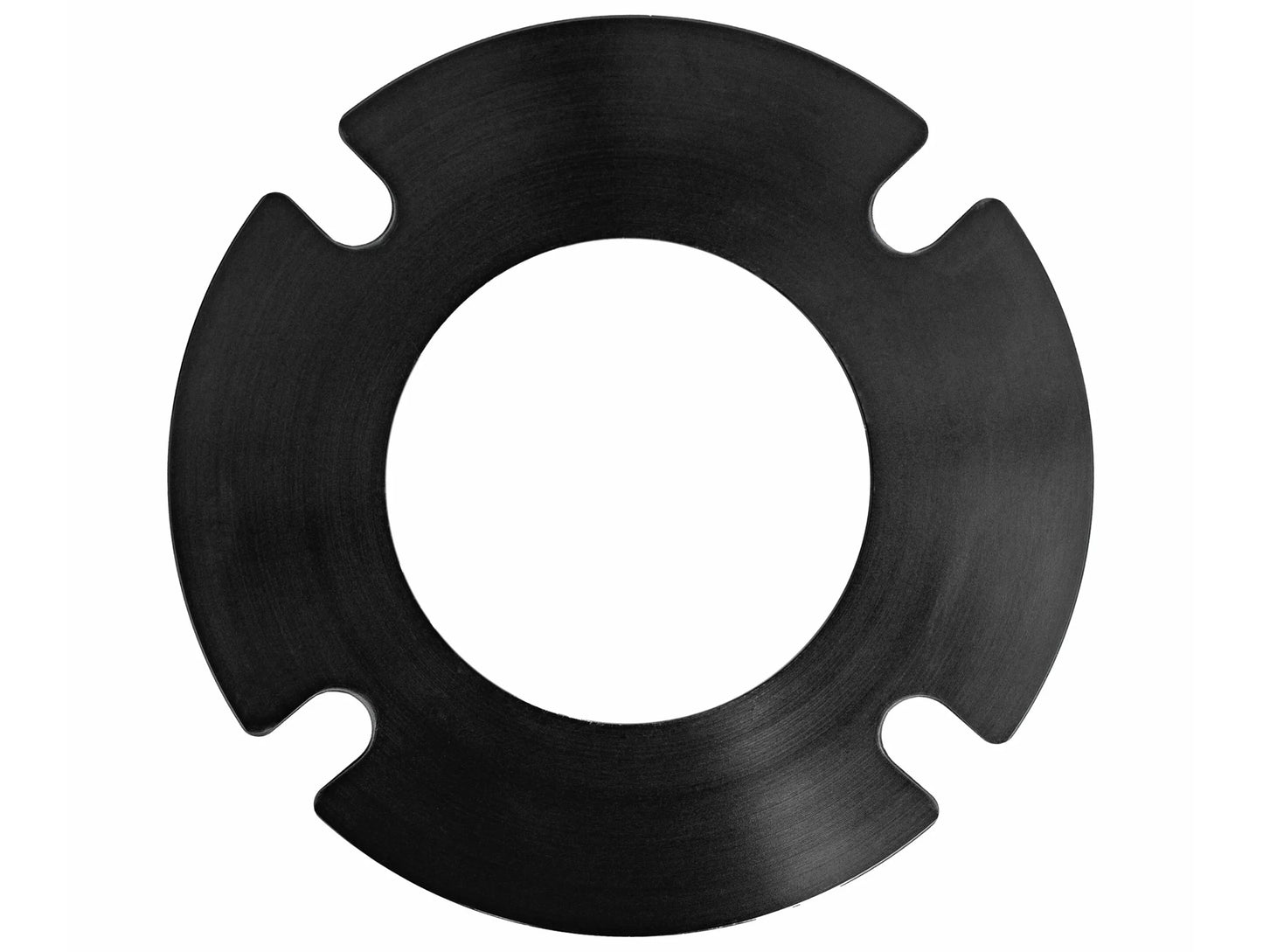 Westcott Designs 4-Hole Front-End 1/2″ Top Spacer - 25+ 4Runner / 24+ Tacoma / 24+ GX550 / 24+ Land Cruiser