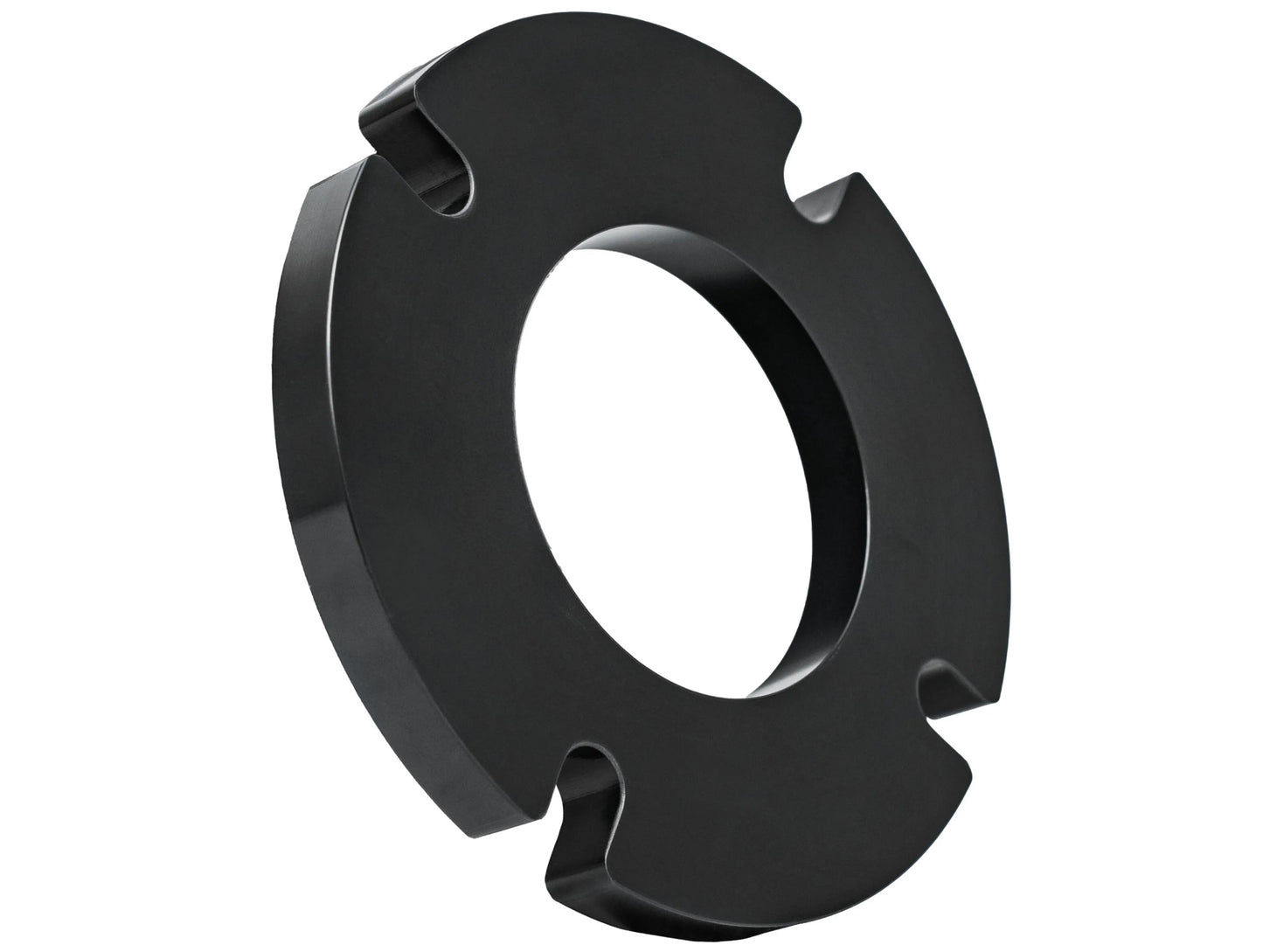 Westcott Designs 4-Hole Front-End 1/2″ Top Spacer - 25+ 4Runner / 24+ Tacoma / 24+ GX550 / 24+ Land Cruiser