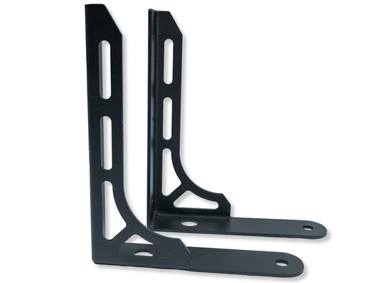 Westcott Designs Bed Stiffeners - 16-23 Toyota Tacoma
