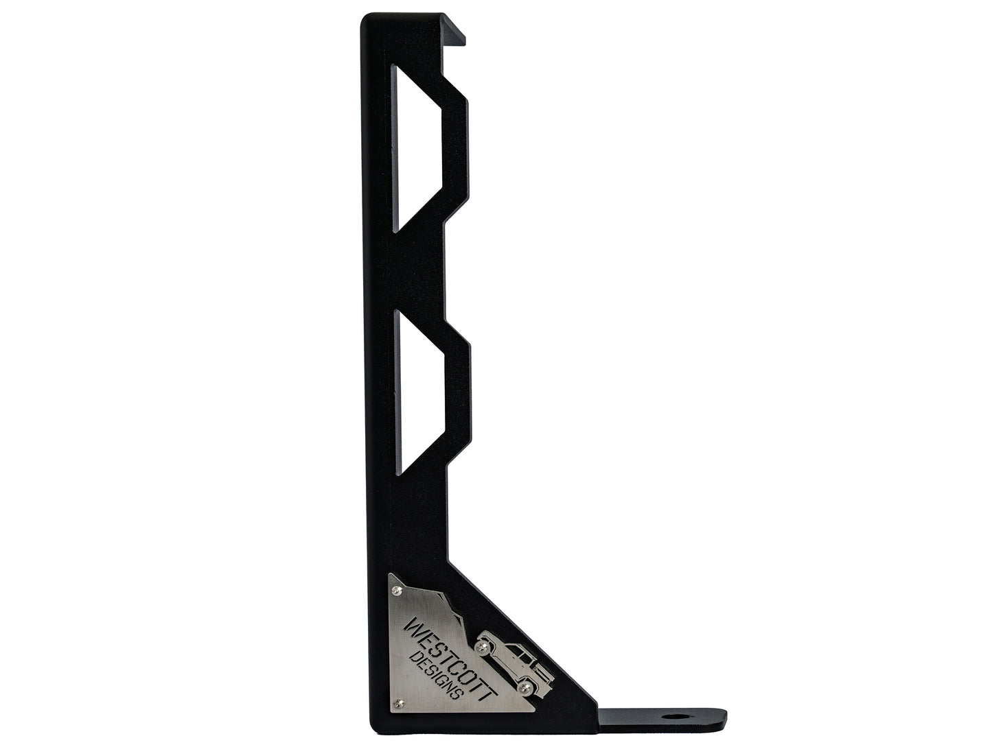 Westcott Designs Bed Stiffeners - 24+ Toyota Tacoma