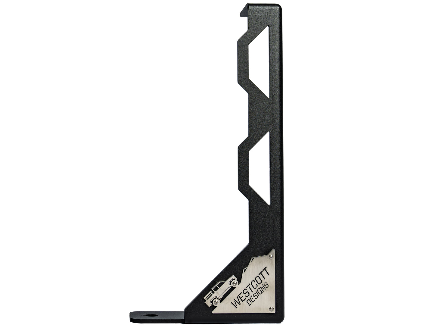 Westcott Designs Bed Stiffeners - 24+ Toyota Tacoma