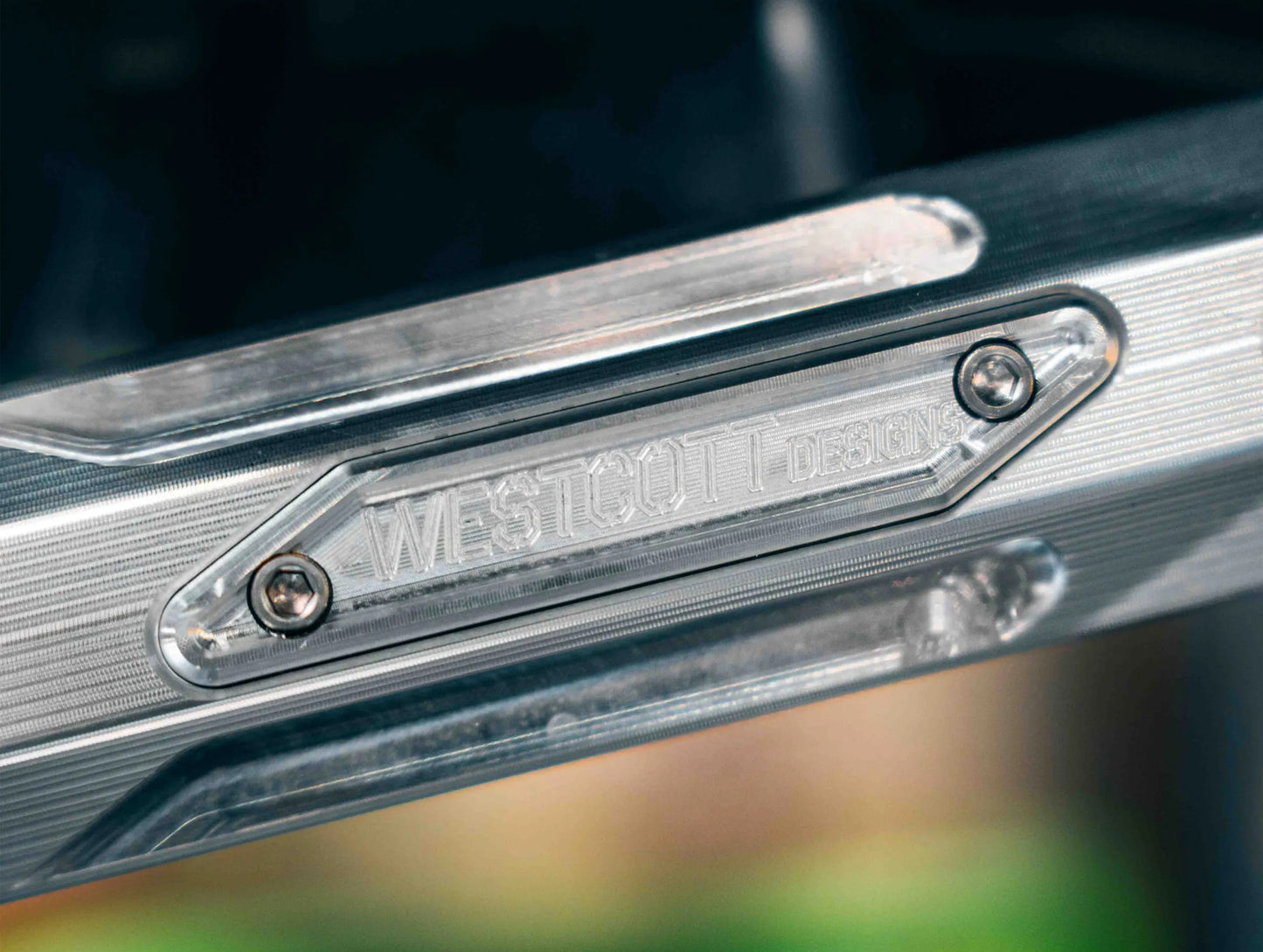 Westcott Designs Billet Rear Lower Trailing Arms - 25+ 4Runner / 24+ Land Cruiser / 24+ GX550 / 23+ Sequoia / 22+ Tundra