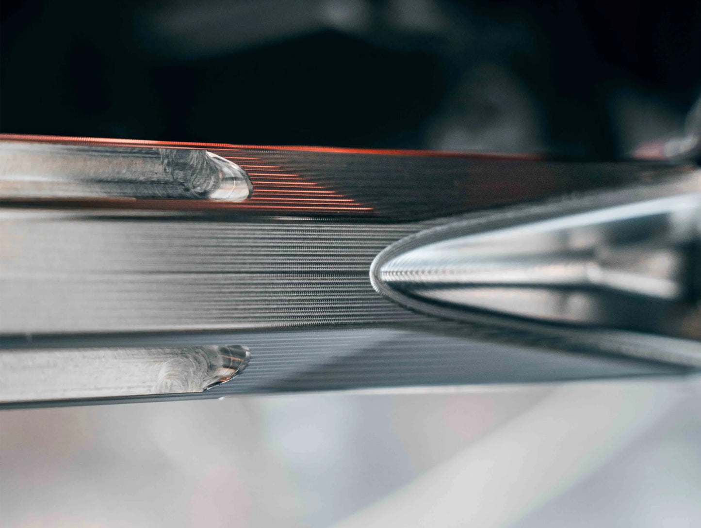 Westcott Designs Billet Rear Lower Trailing Arms - 25+ 4Runner / 24+ Land Cruiser / 24+ GX550 / 23+ Sequoia / 22+ Tundra