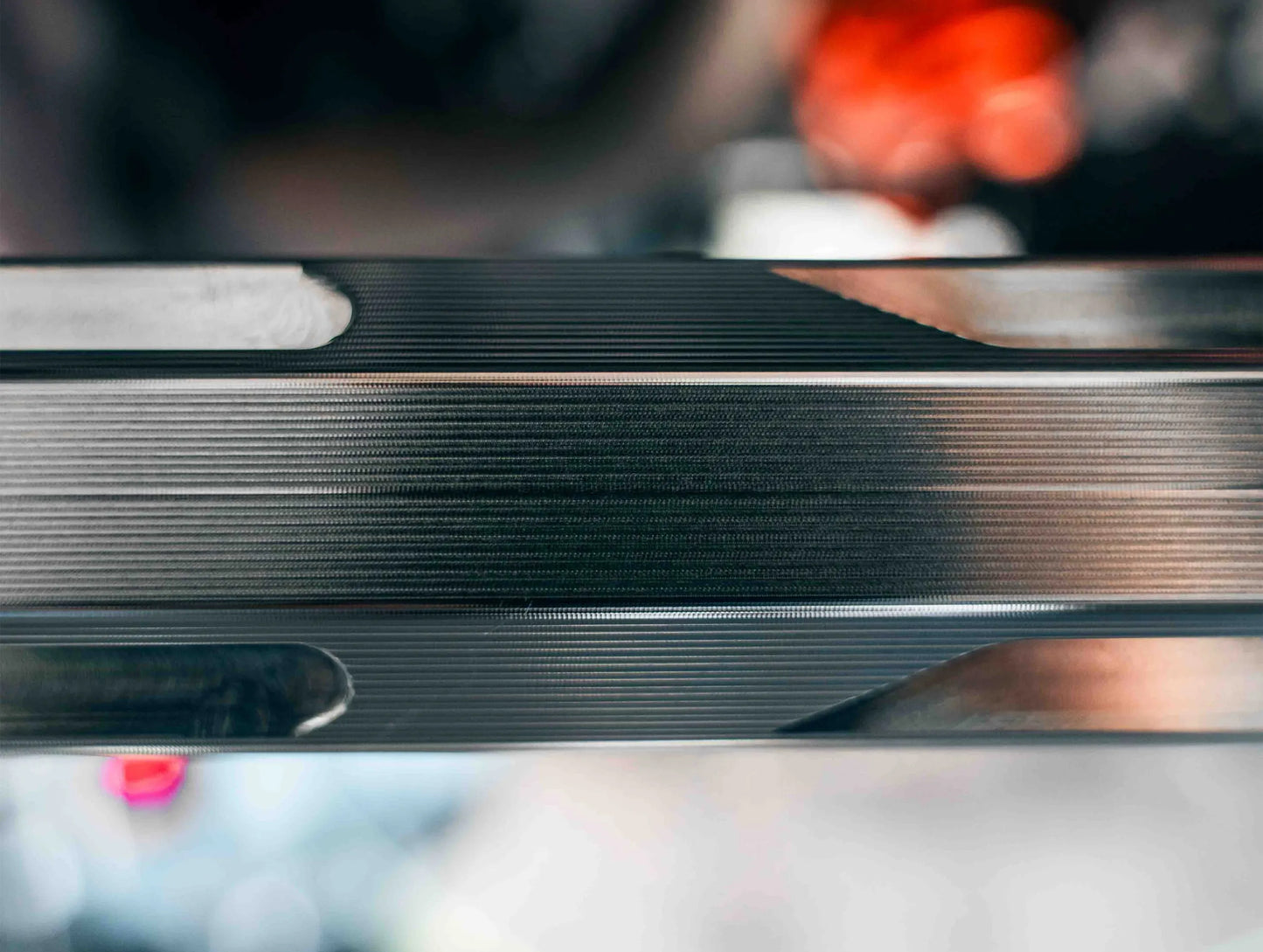 Westcott Designs Billet Rear Lower Trailing Arms - 25+ 4Runner / 24+ Land Cruiser / 24+ GX550 / 23+ Sequoia / 22+ Tundra