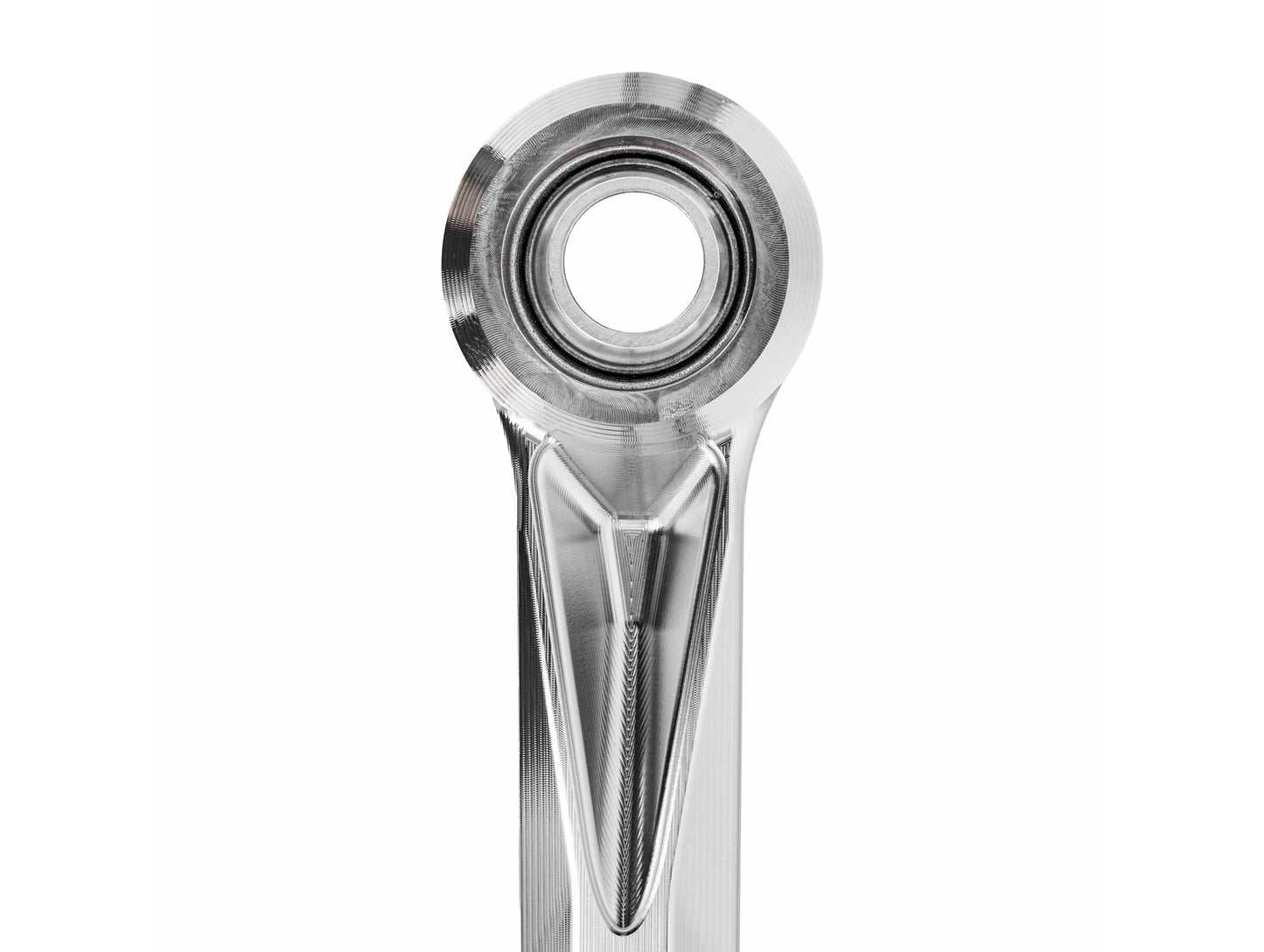 Westcott Designs Billet Rear Upper Trailing Arms - 25+ 4Runner / 24+ Land Cruiser / 24+ GX550 / 23+ Sequoia / 22+ Tundra