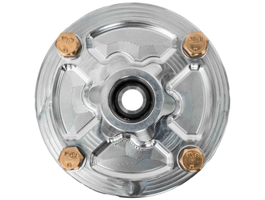 Westcott Designs Billet Top Hat - 25+ 4Runner / 24+ Tacoma / 24+ Land Cruiser / 24+ GX550