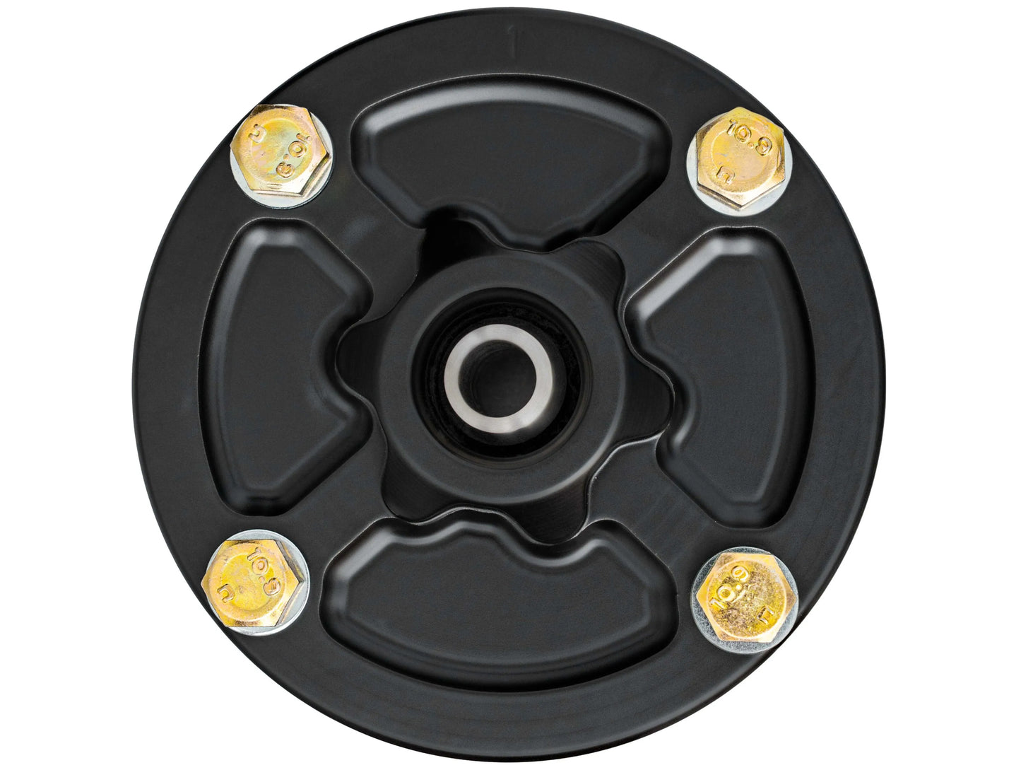 Westcott Designs Billet Top Hat - 25+ 4Runner / 24+ Tacoma / 24+ Land Cruiser / 24+ GX550