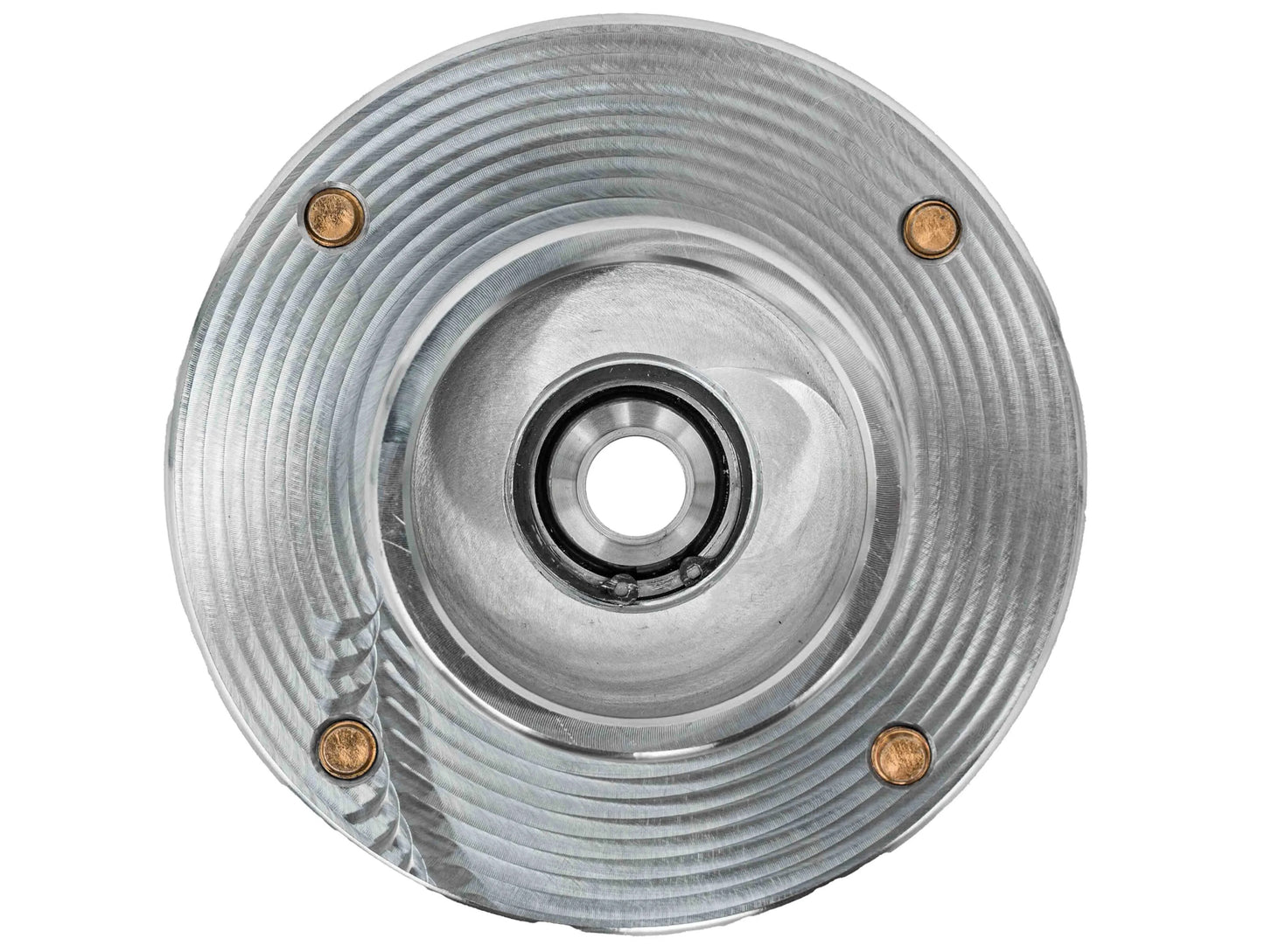 Westcott Designs Billet Top Hat - 25+ 4Runner / 24+ Tacoma / 24+ Land Cruiser / 24+ GX550