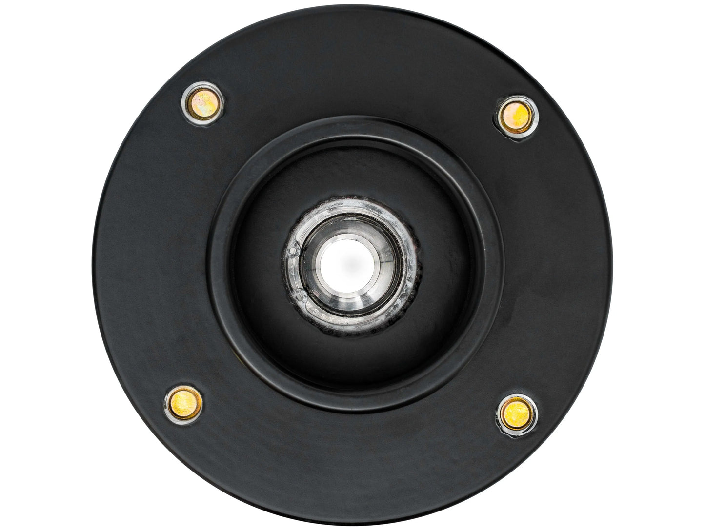 Westcott Designs Billet Top Hat - 25+ 4Runner / 24+ Tacoma / 24+ Land Cruiser / 24+ GX550