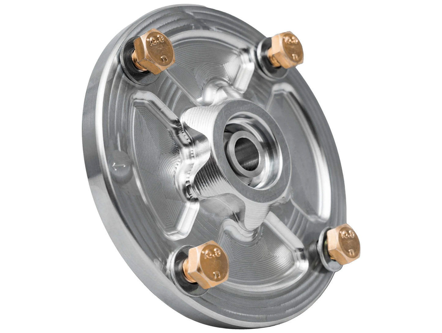 Westcott Designs Billet Top Hat - 25+ 4Runner / 24+ Tacoma / 24+ Land Cruiser / 24+ GX550