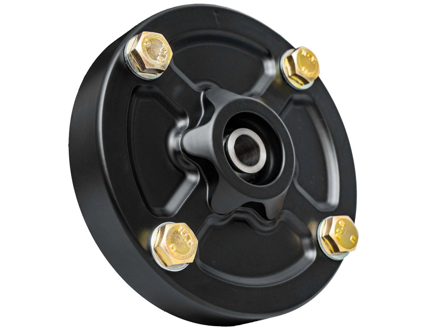 Westcott Designs Billet Top Hat - 25+ 4Runner / 24+ Tacoma / 24+ Land Cruiser / 24+ GX550