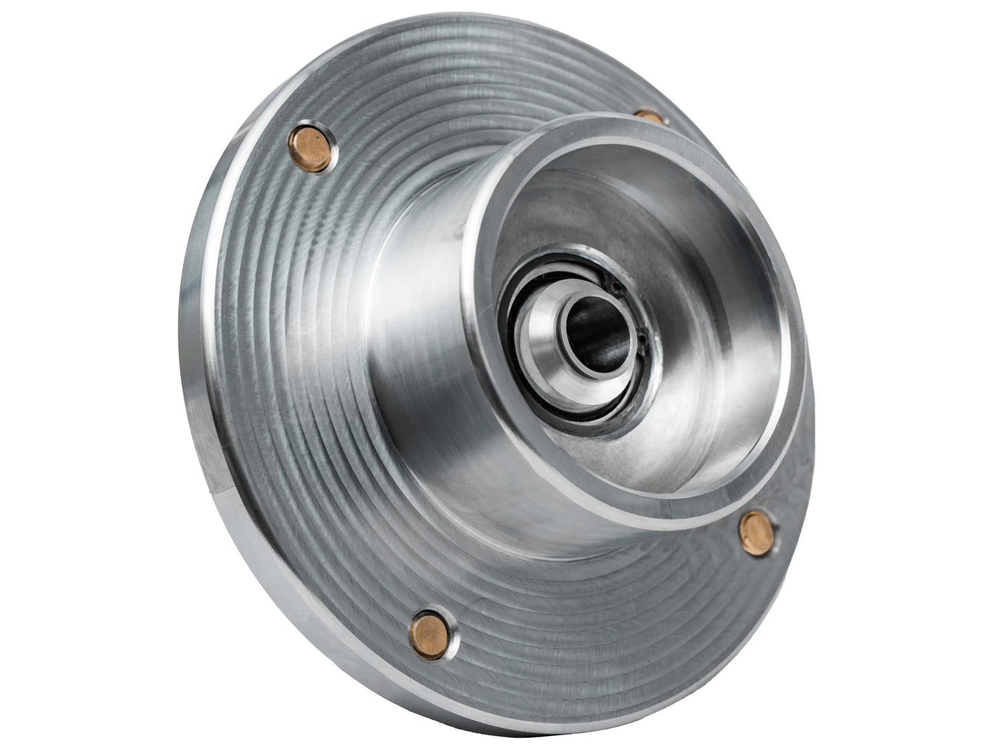 Westcott Designs Billet Top Hat - 25+ 4Runner / 24+ Tacoma / 24+ Land Cruiser / 24+ GX550