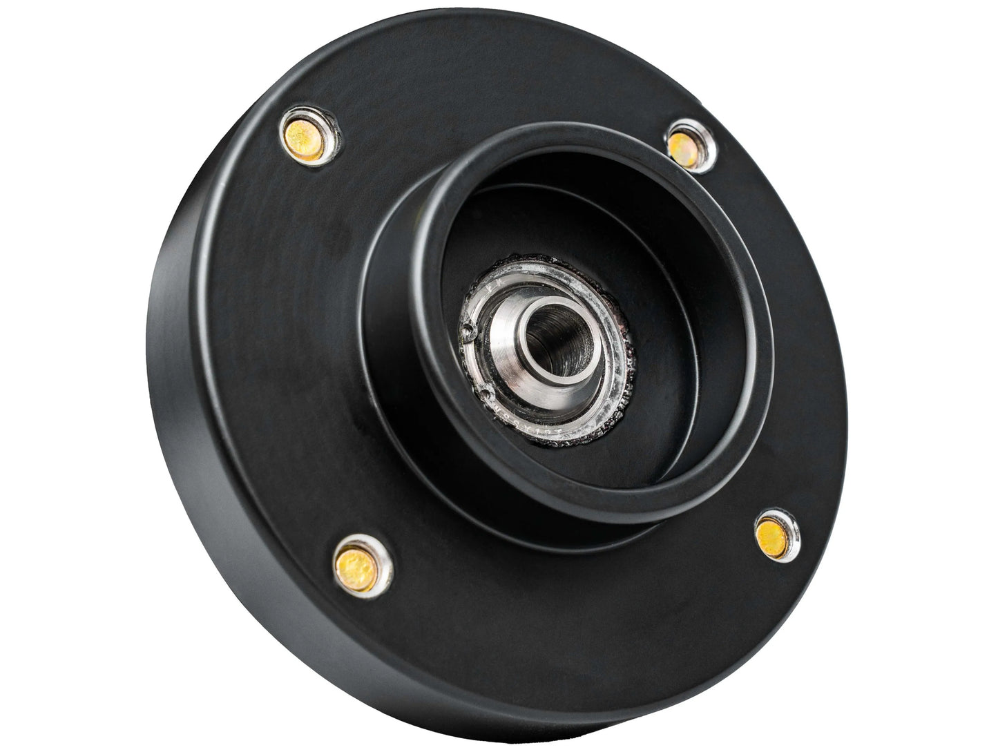 Westcott Designs Billet Top Hat - 25+ 4Runner / 24+ Tacoma / 24+ Land Cruiser / 24+ GX550