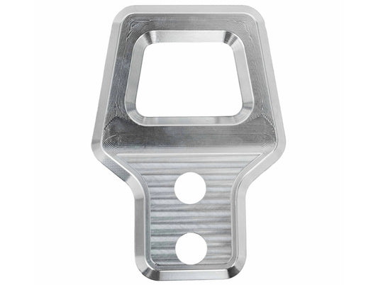 Westcott Designs Billet Tow Hooks - 25+ 4Runner / 24+ Tacoma / 24+ Land Cruiser / 24+ GX550