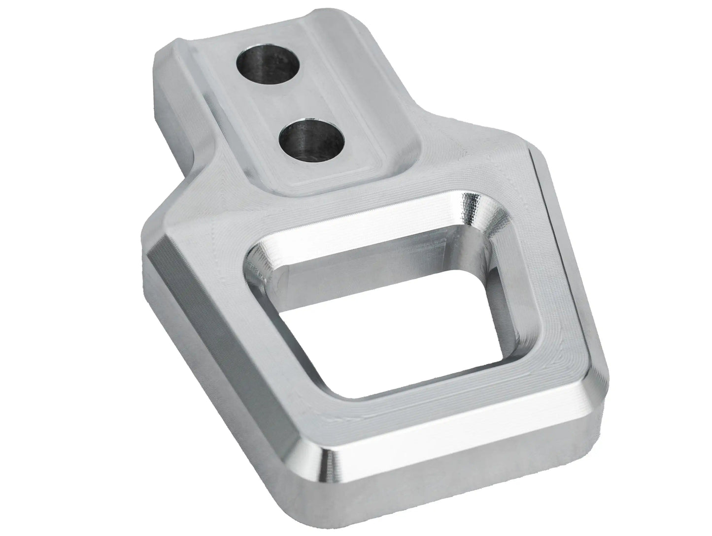 Westcott Designs Billet Tow Hooks - 25+ 4Runner / 24+ Tacoma / 24+ Land Cruiser / 24+ GX550