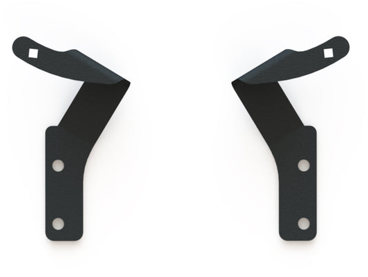 Westcott Designs Ditch Light Brackets - 16-23 Tacoma