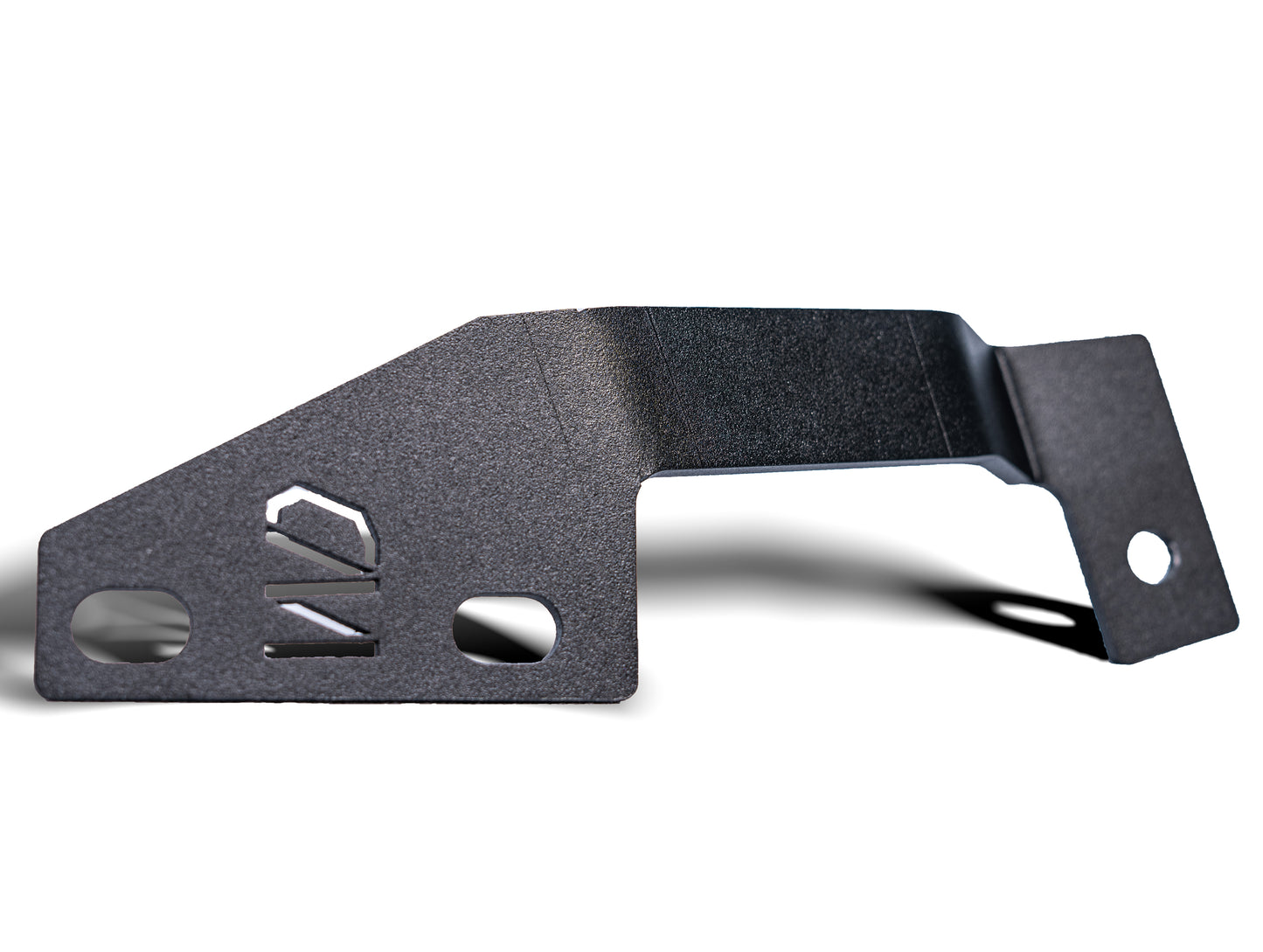 Westcott Designs Ditch Light Brackets - 24+ Toyota Tacoma