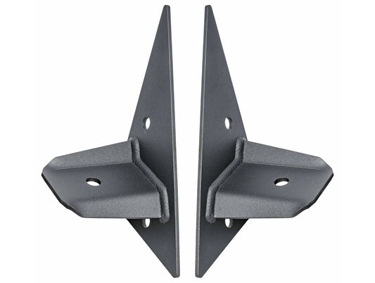 Westcott Designs 550 Ditch Light Brackets - 24+ Lexus GX 550