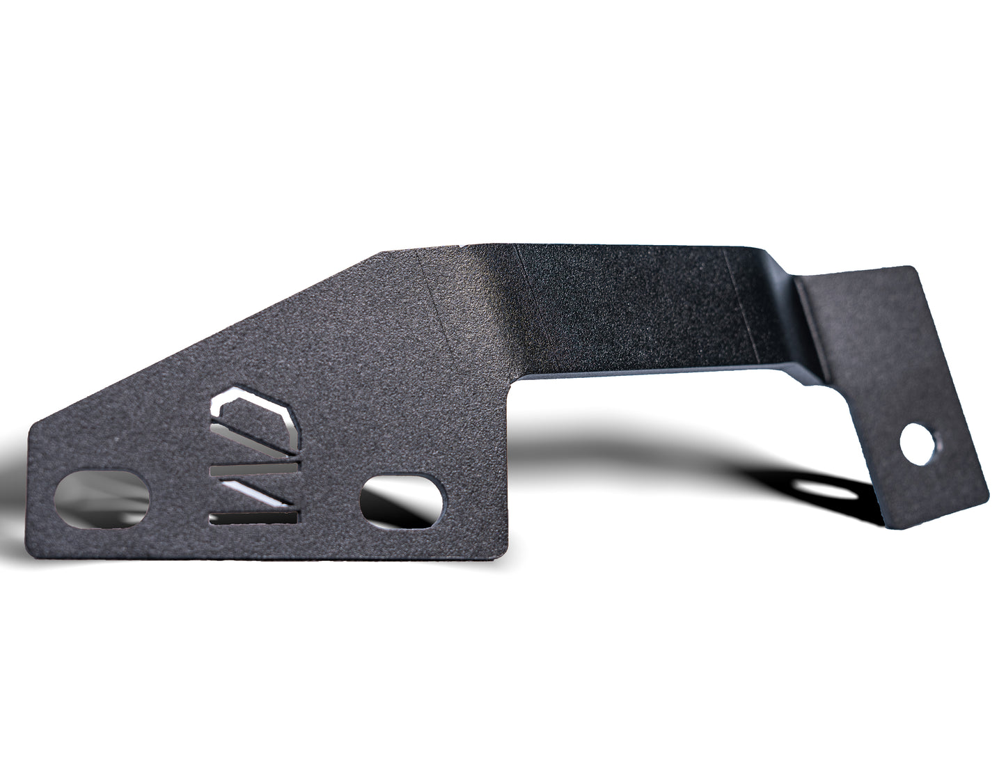 Westcott Designs Ditch Light Brackets - 25+ Toyota 4Runner