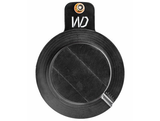 Westcott Designs Factory Air Ride Suspension Delete Kit - 22+ Tundra / 23+ Sequoia