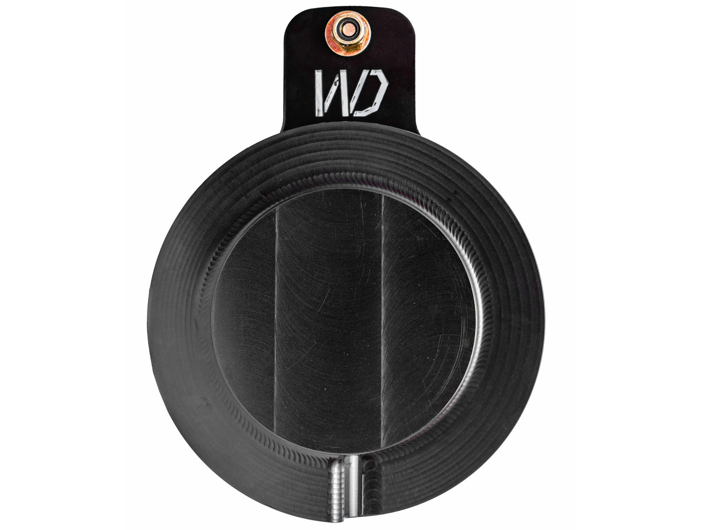 Westcott Designs Factory Air Ride Suspension Delete Kit - 22+ Tundra / 23+ Sequoia