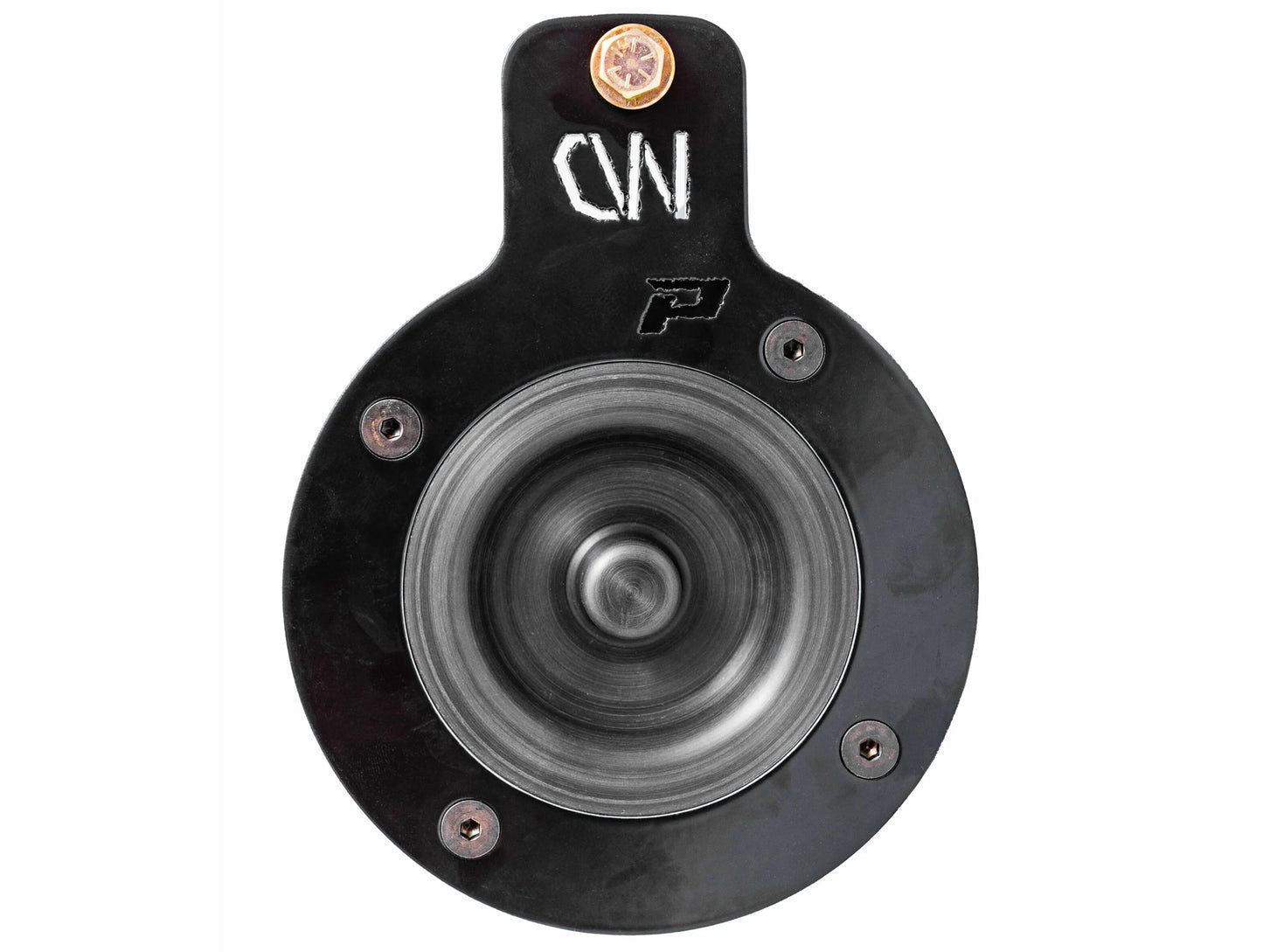 Westcott Designs Factory Air Ride Suspension Delete Kit - 22+ Tundra / 23+ Sequoia