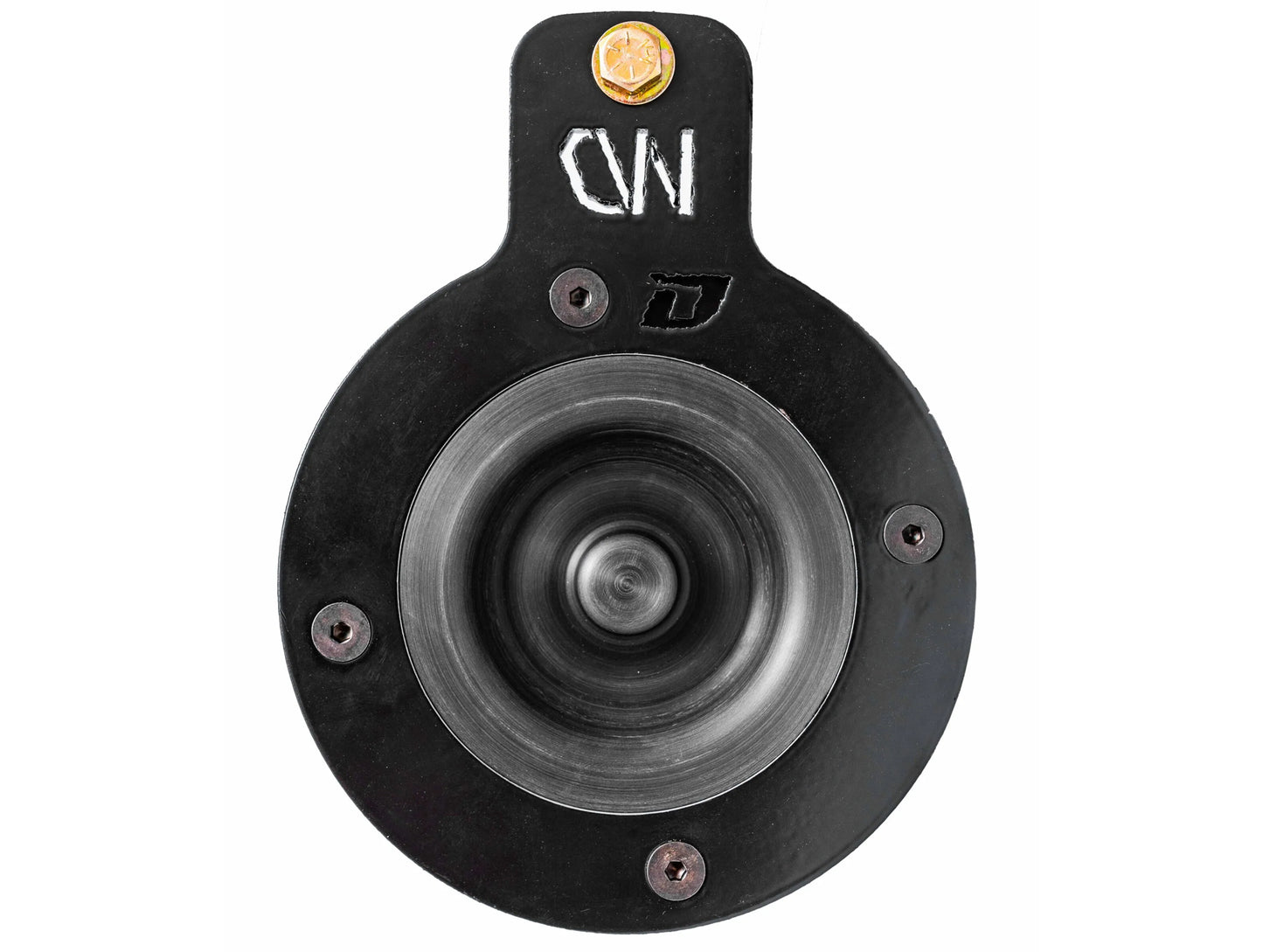 Westcott Designs Factory Air Ride Suspension Delete Kit - 22+ Tundra / 23+ Sequoia