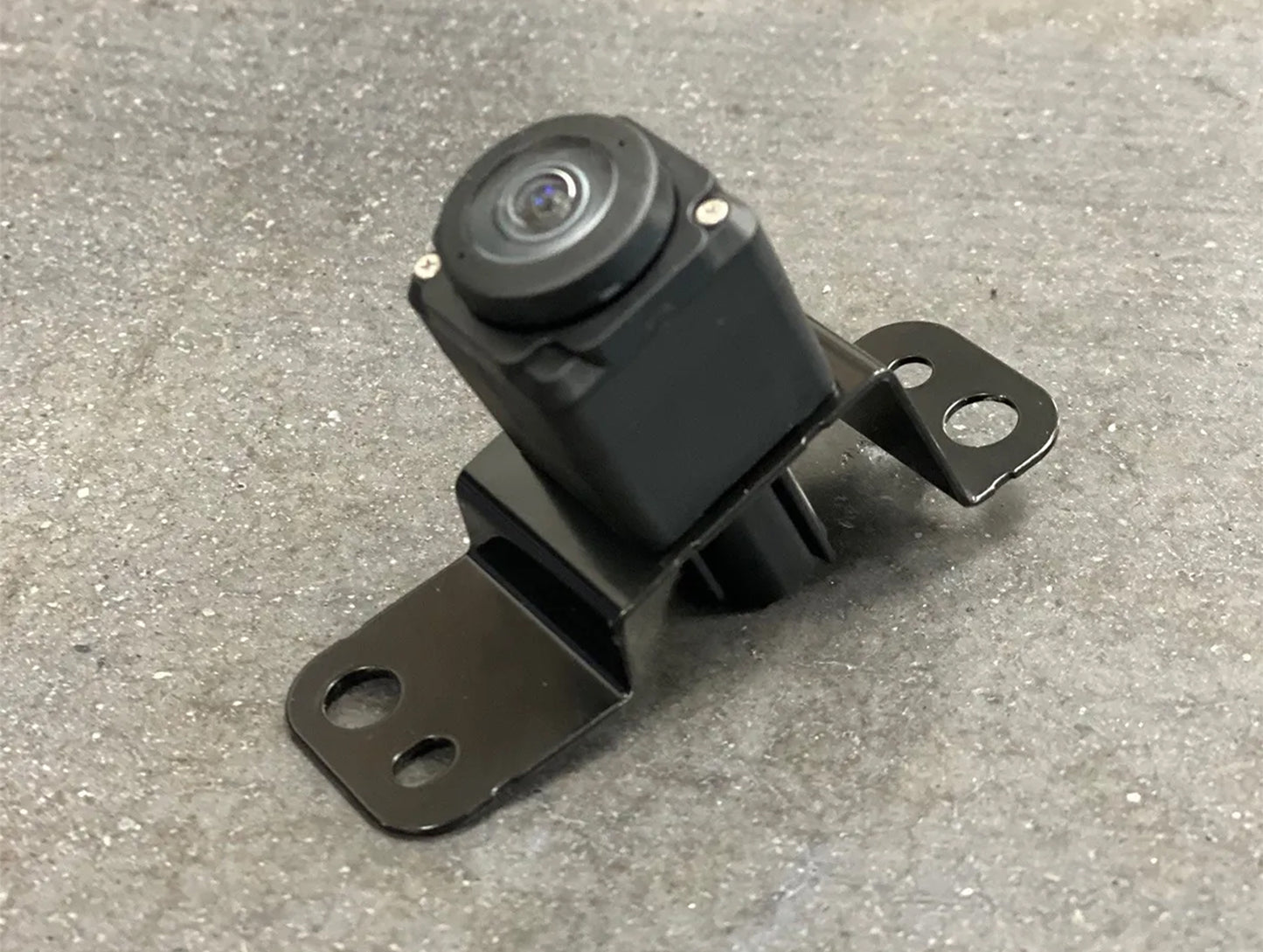 Westcott Designs Front Camera Relocation Bracket - 16-23 Tacoma